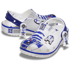 Crocs STAR WARS™ R2-D2 Kids Classic Clog
