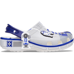 Crocs STAR WARS™ R2-D2 Kids Classic Clog