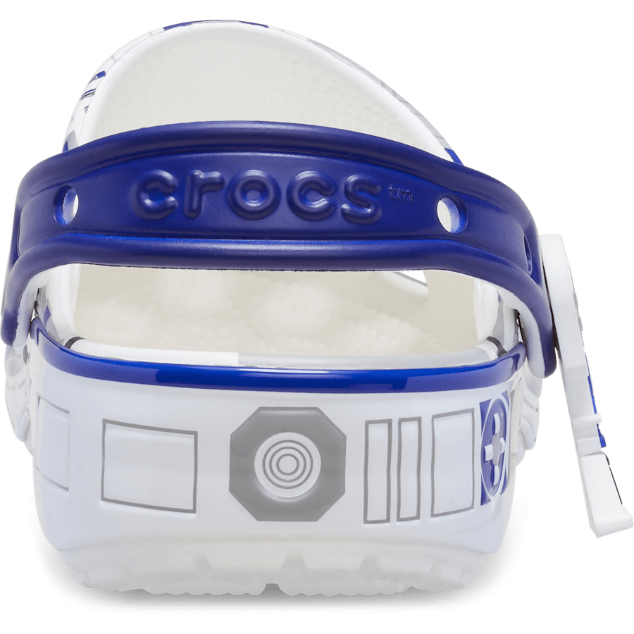 Crocs STAR WARS™ R2-D2 Kids Classic Clog