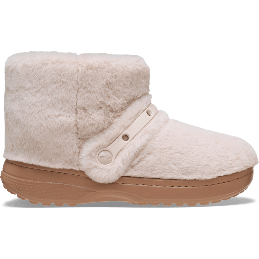 Crocs Classic Unfurgettable Boot