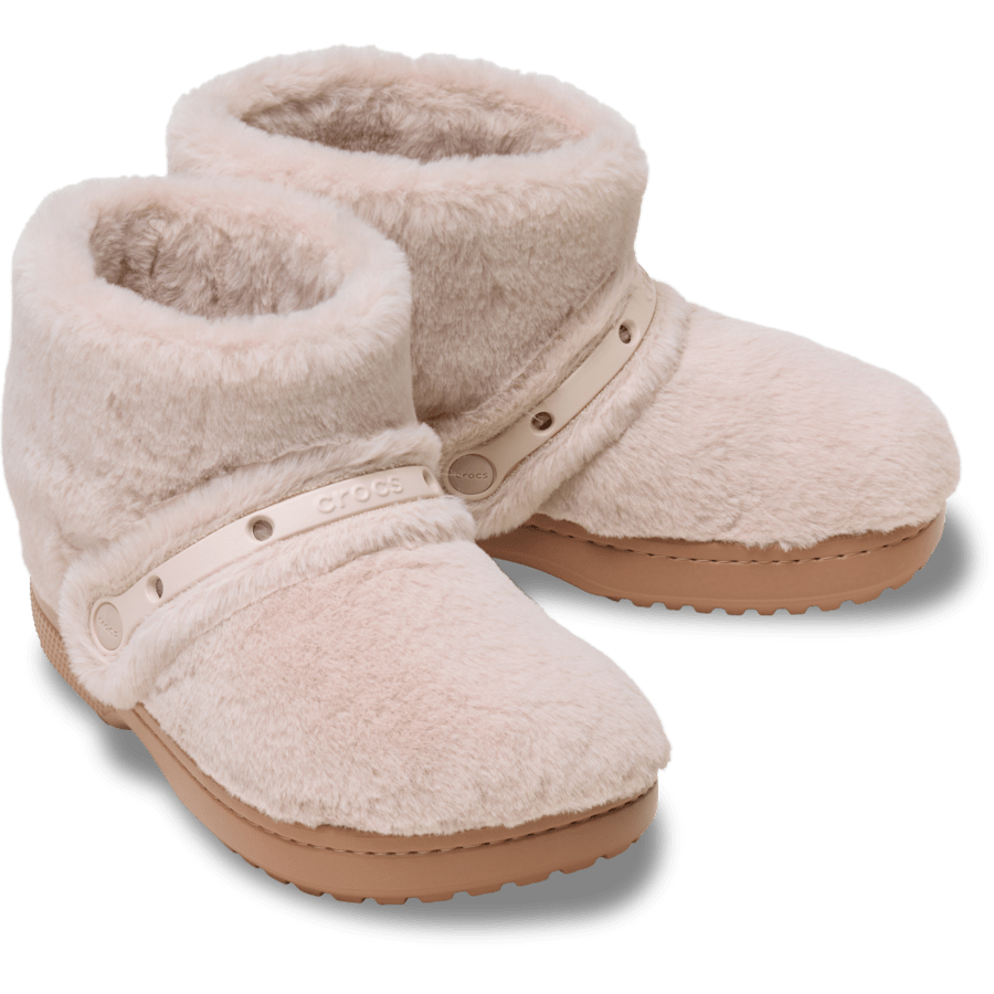 Crocs Classic Unfurgettable Boot