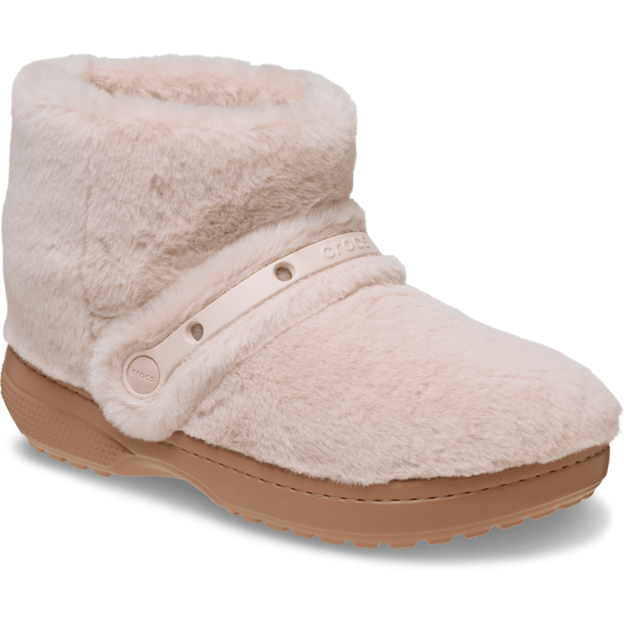 Crocs Classic Unfurgettable Boot