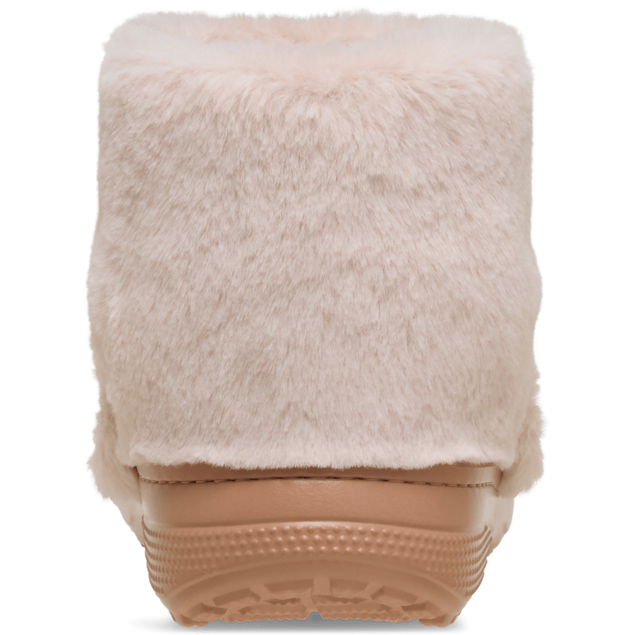 Crocs Classic Unfurgettable Boot