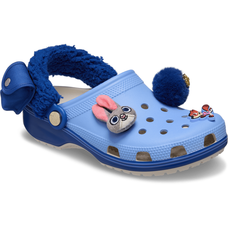 Crocs Disney Zootopia 2 Classic Clog
