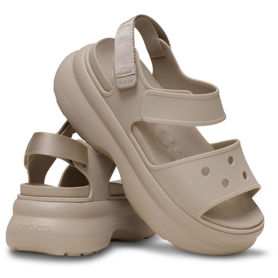 Crocs Soho Y-Strap Sandal