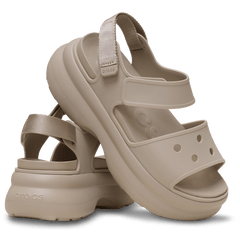 Crocs Soho Y-Strap Sandal