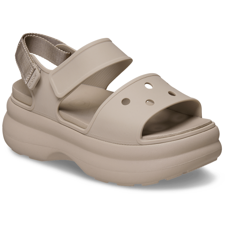 Crocs Soho Y-Strap Sandal