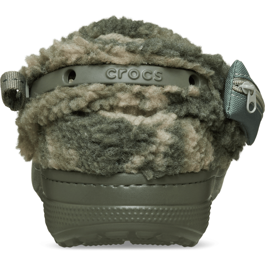 Crocs Hollister x Crocs Classic Unfurgettable Clog