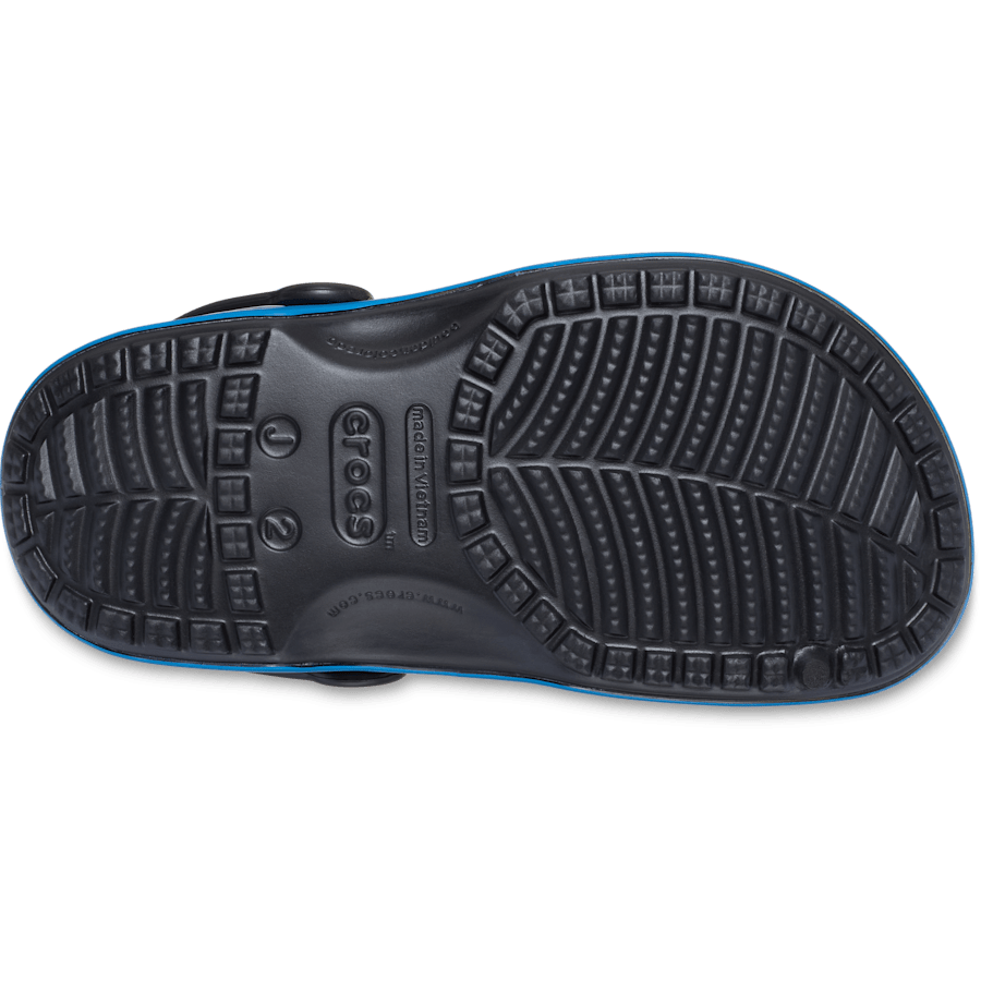 Crocs Kids' Wolverine Classic Clog