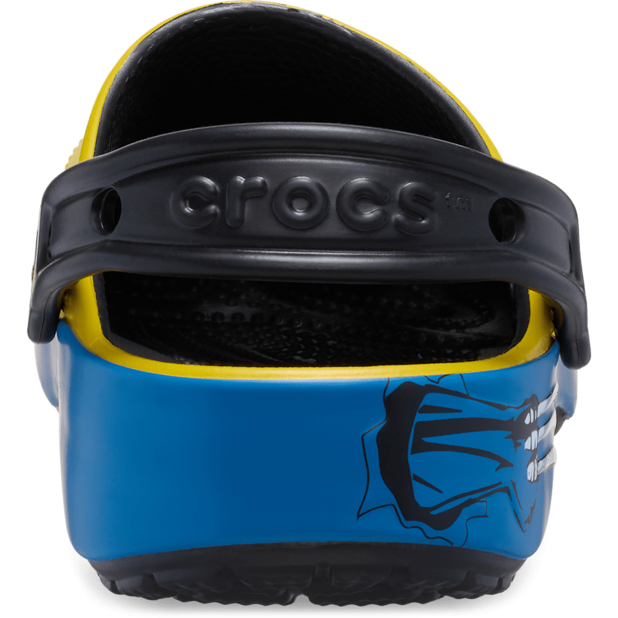 Crocs Kids' Wolverine Classic Clog
