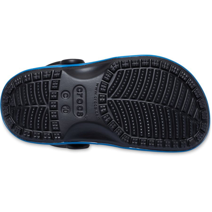Crocs Toddler Wolverine Classic Clog