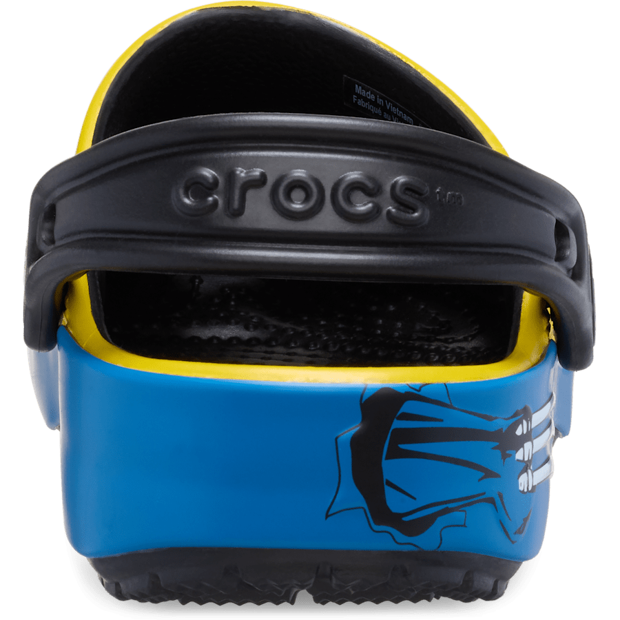 Crocs Toddler Wolverine Classic Clog