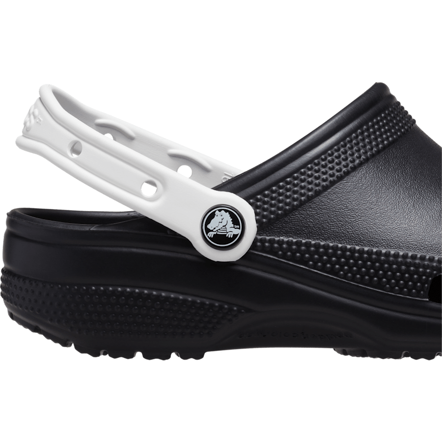 Crocs Classic Backstrap 2 Pack