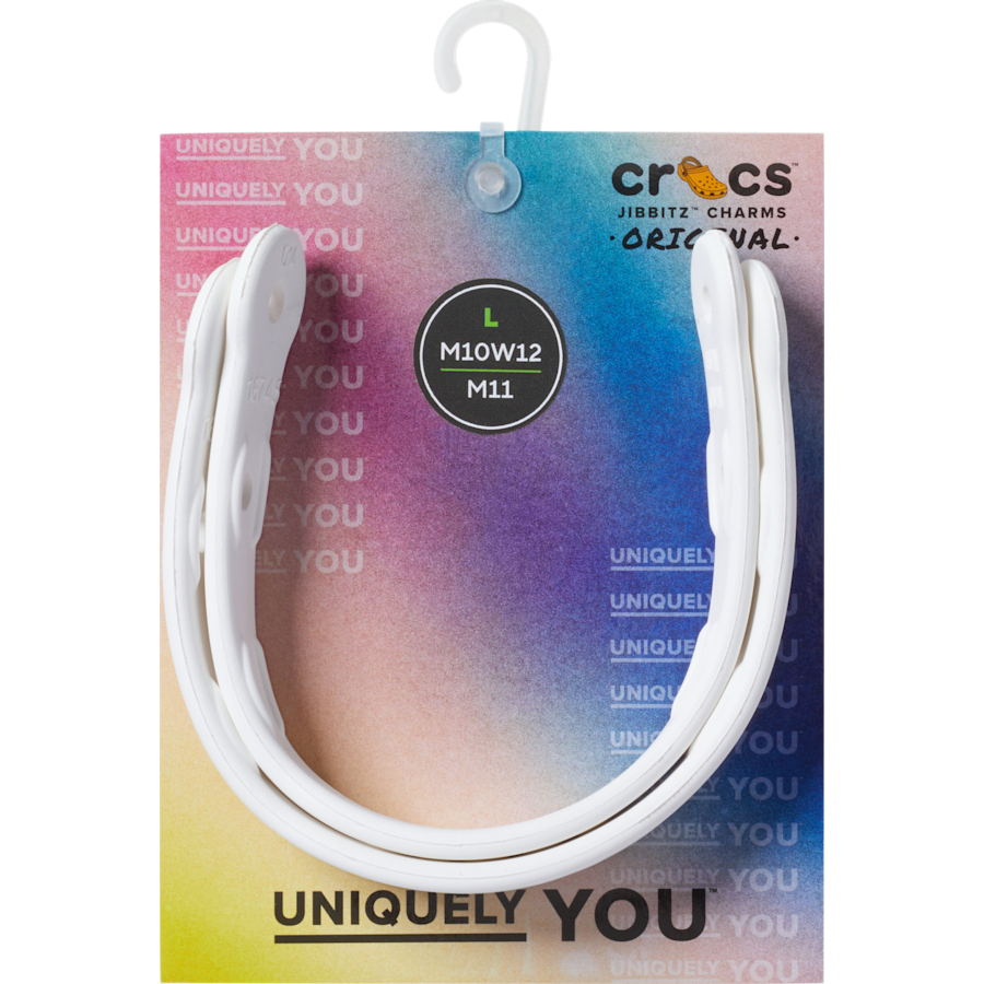 Crocs Classic Backstrap 2 Pack