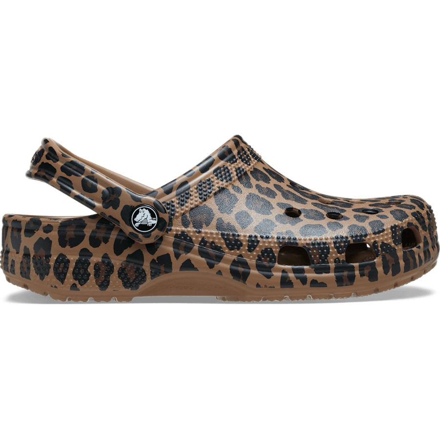 Crocs Classic Animal Clog