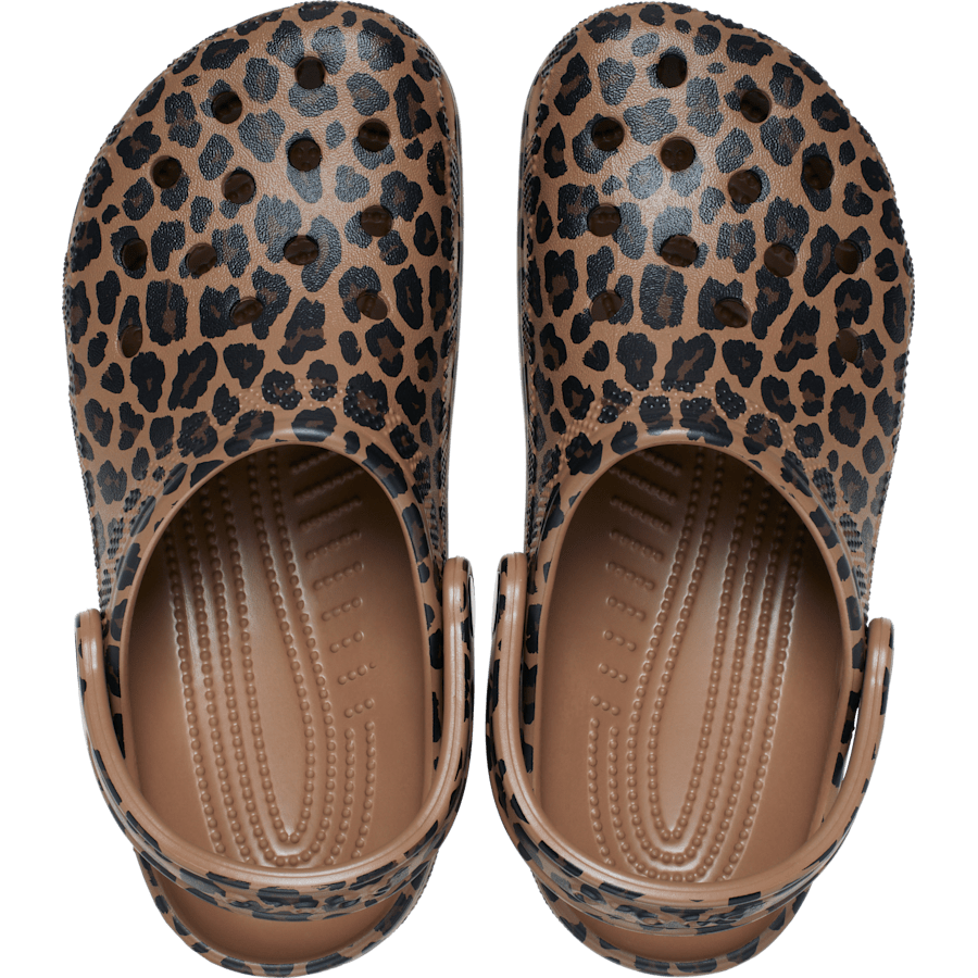 Crocs Classic Animal Clog