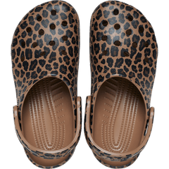 Crocs Classic Animal Clog