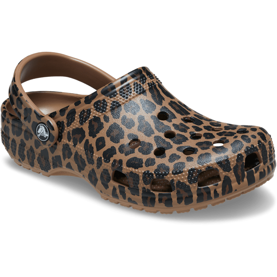 Crocs Classic Animal Clog
