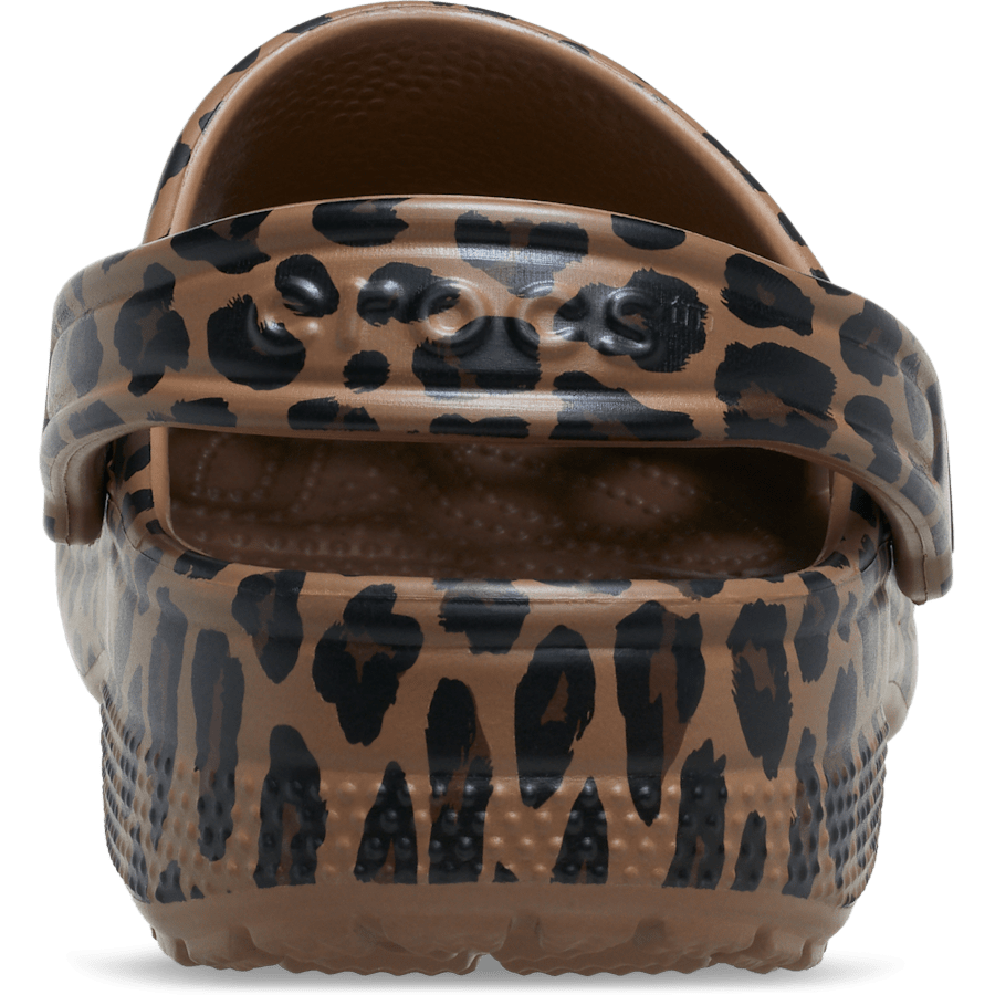 Crocs Classic Animal Clog