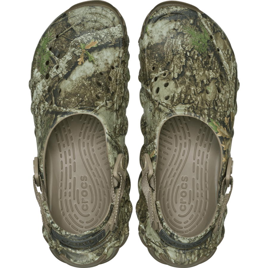 Crocs Realtree APX Echo RO Clg
