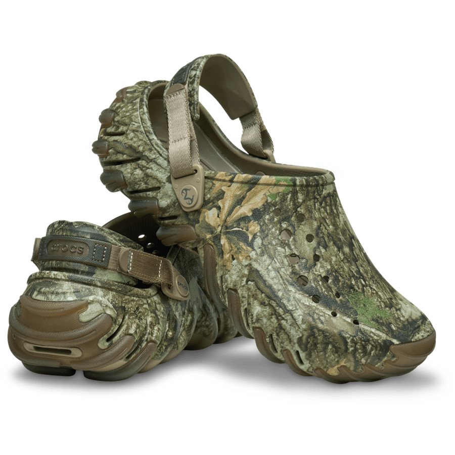 Crocs Realtree APX Echo RO Clg