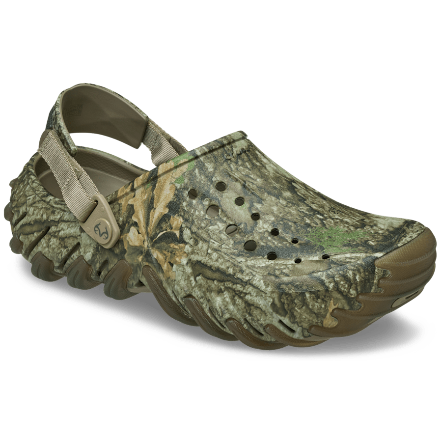 Crocs Realtree APX Echo RO Clg