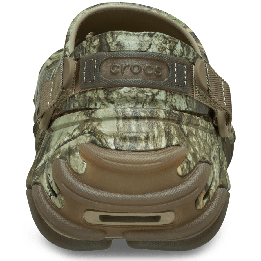 Crocs Realtree APX Echo RO Clg