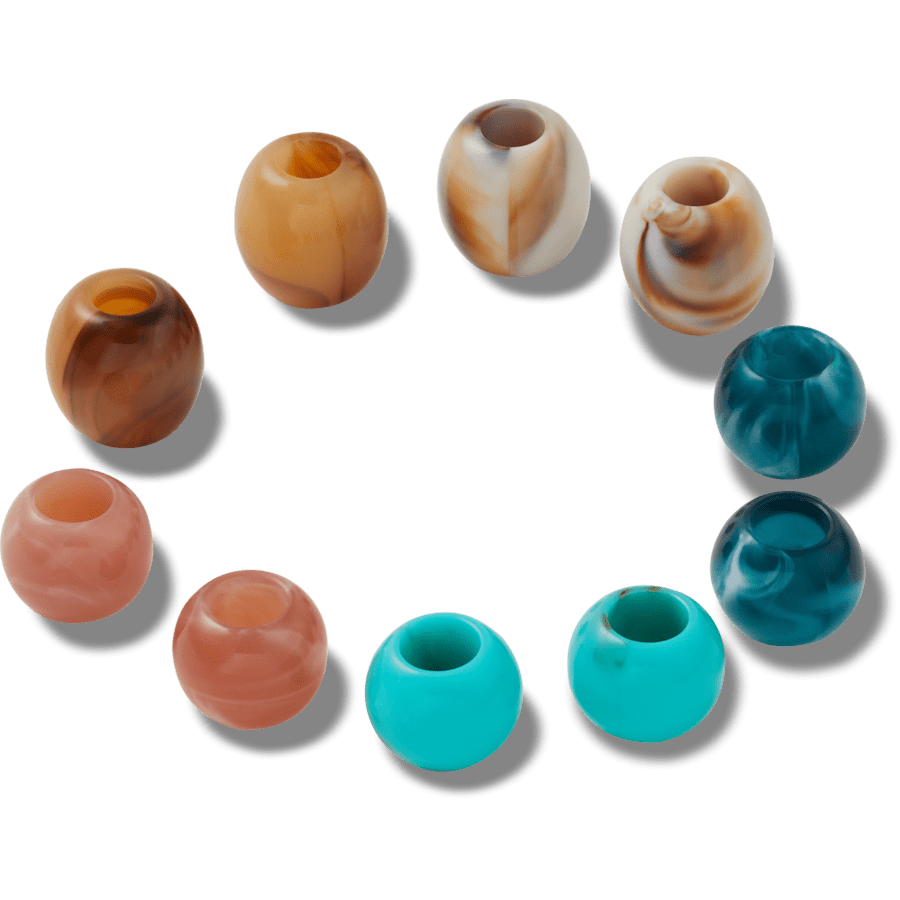 Crocs Beads 10 Pack