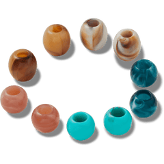Crocs Beads 10 Pack