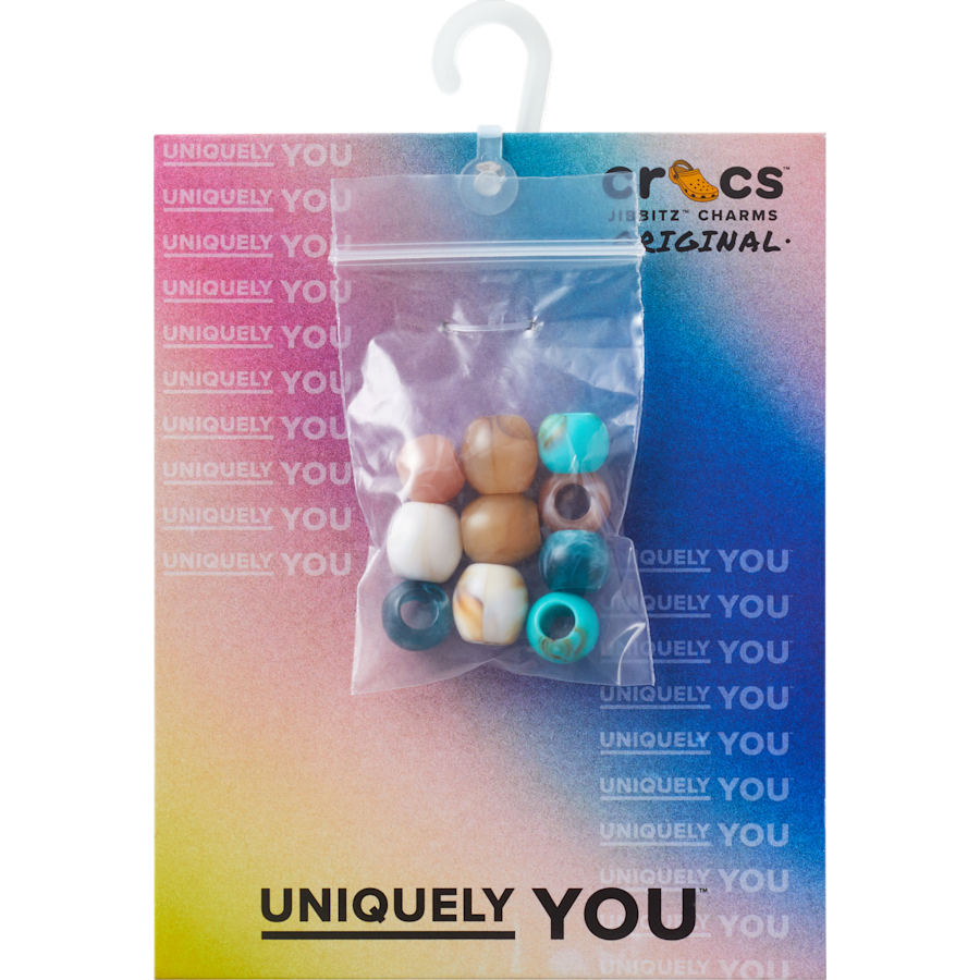 Crocs Beads 10 Pack