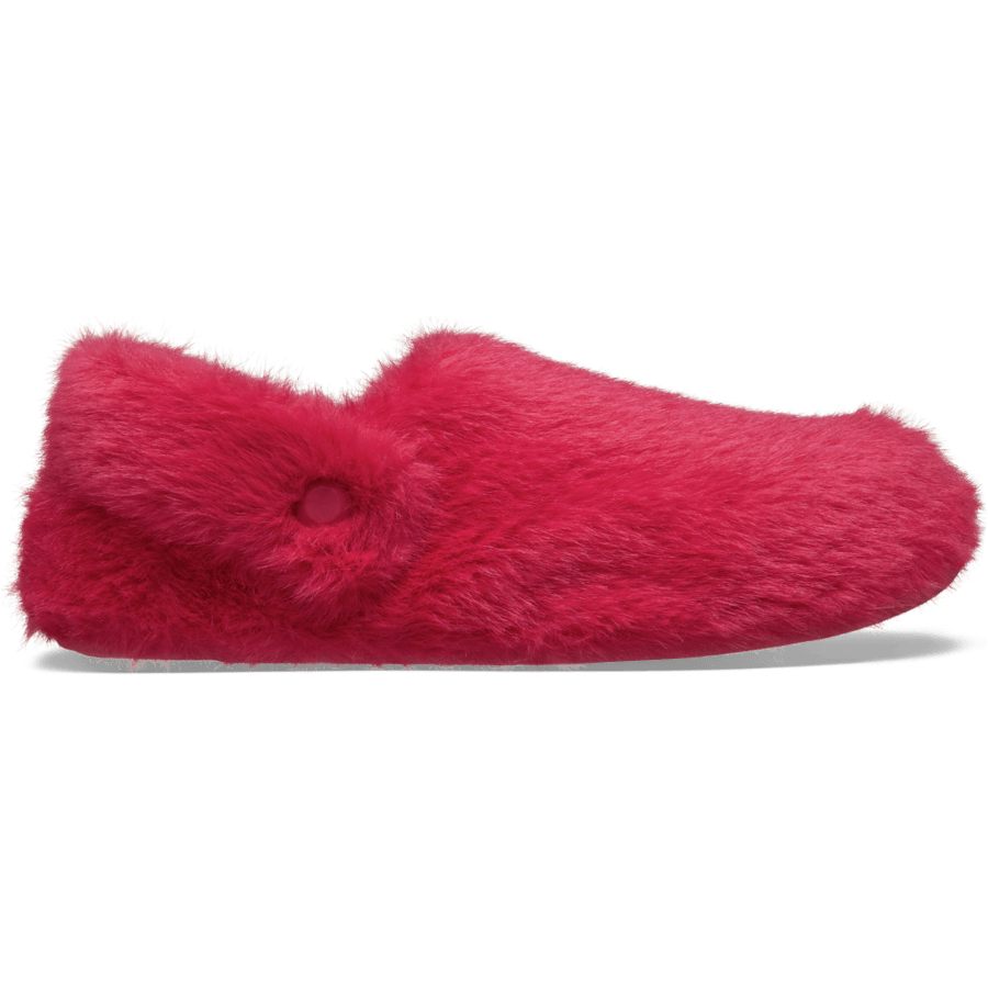 Crocs Classic Cozzzy Luxe Slipper