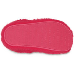 Crocs Classic Cozzzy Luxe Slipper