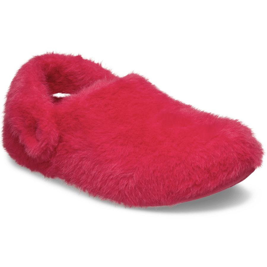 Crocs Classic Cozzzy Luxe Slipper