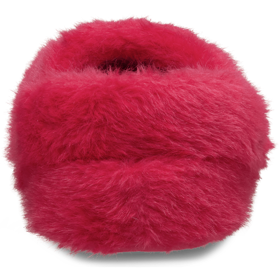 Crocs Classic Cozzzy Luxe Slipper