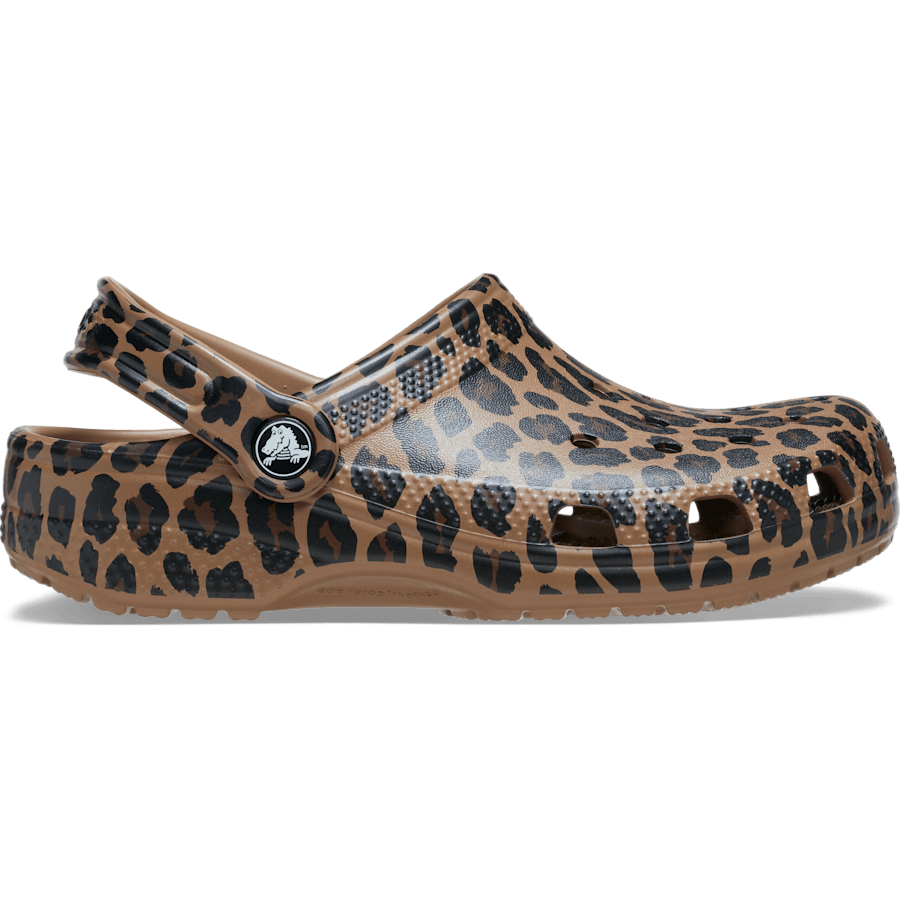 Crocs Kids' Classic Animal Clog