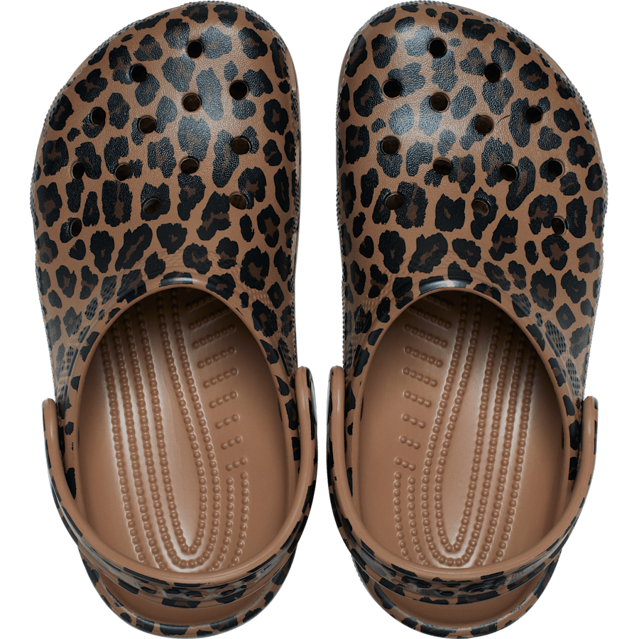 Crocs Kids' Classic Animal Clog