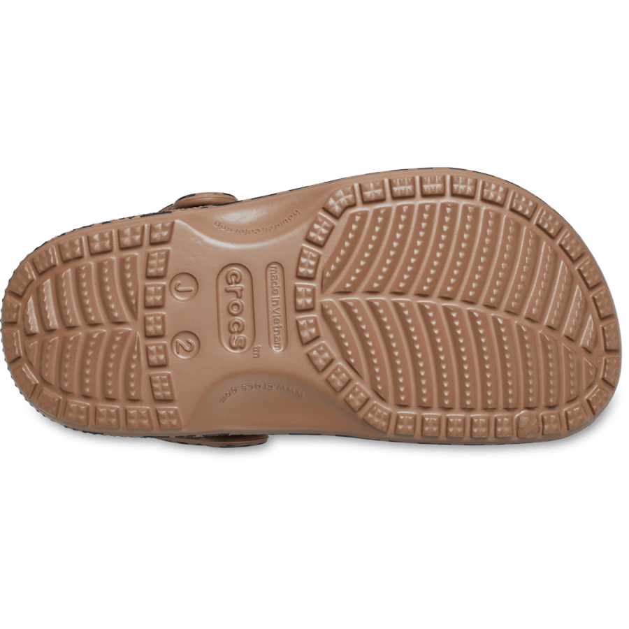 Crocs Kids' Classic Animal Clog