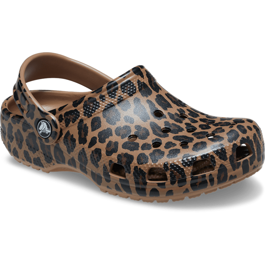 Crocs Kids' Classic Animal Clog