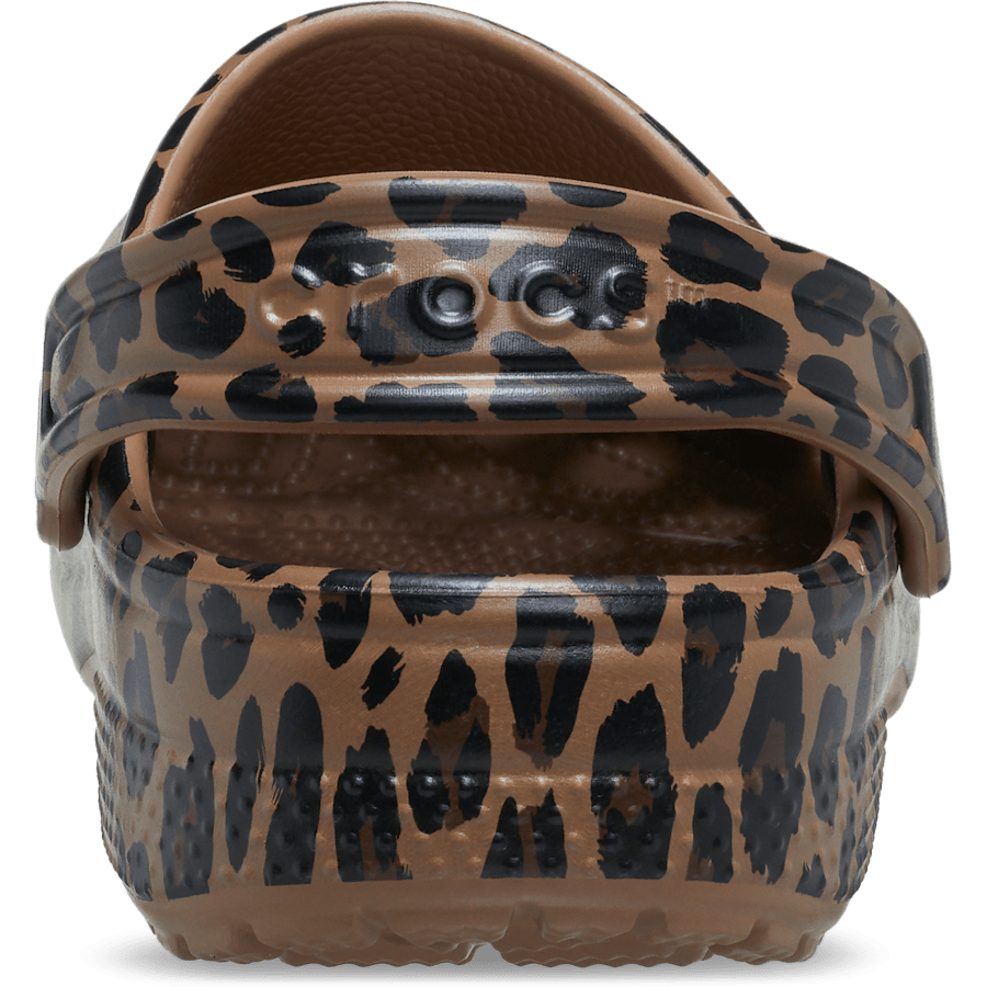 Crocs Kids' Classic Animal Clog