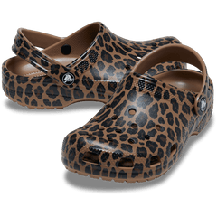 Crocs Toddler Classic Animal Clog