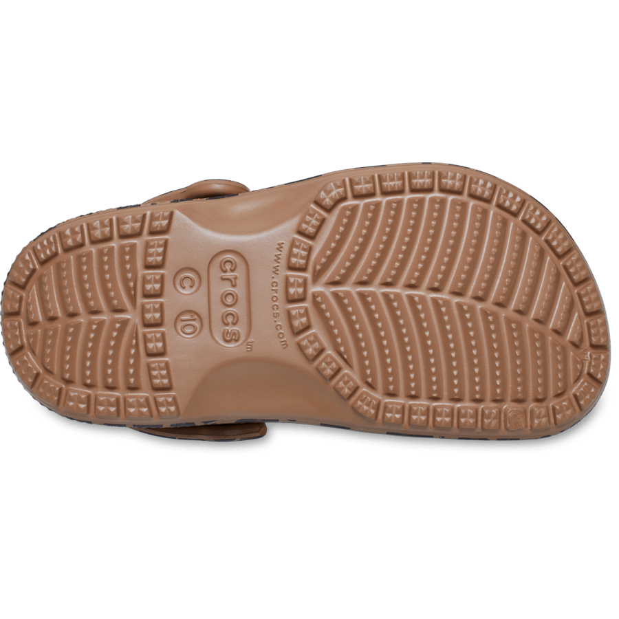 Crocs Toddler Classic Animal Clog