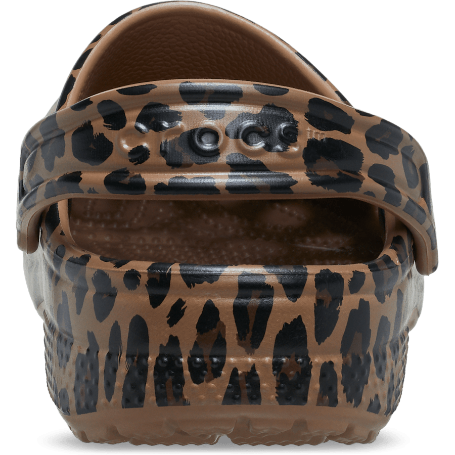 Crocs Toddler Classic Animal Clog