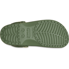 Crocs Classic Camouflage Clog