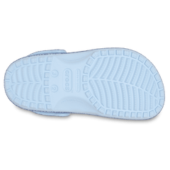 Crocs Kids' Classic Chunky Glitter Clog