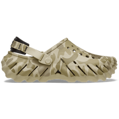 Crocs Echo Duck Camo Clog
