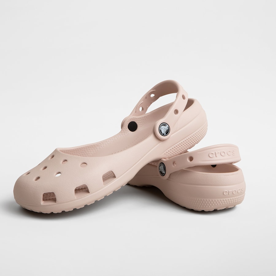 Crocs Classic Ballet