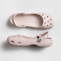 Crocs Classic Ballet