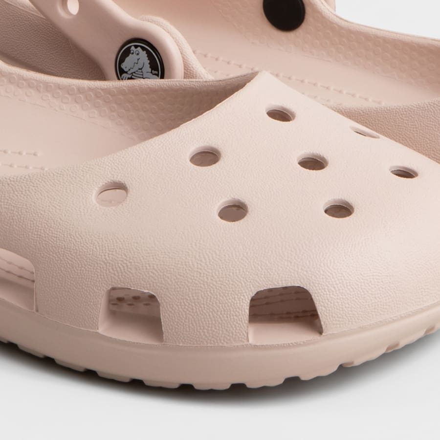 Crocs Classic Ballet