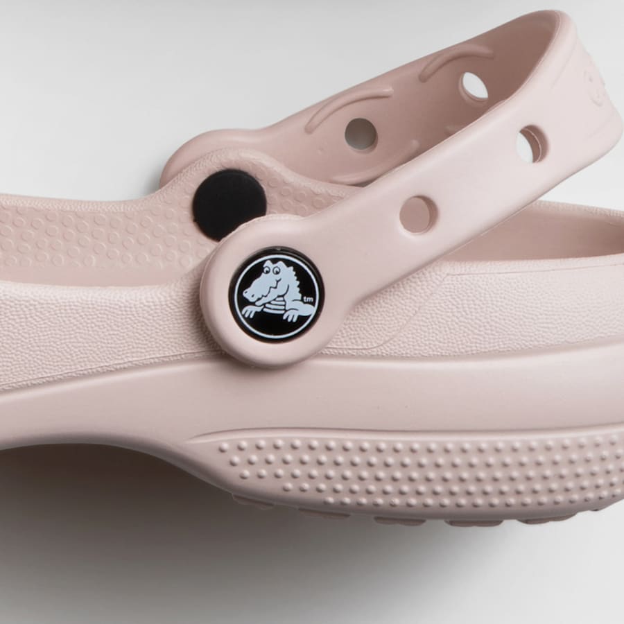 Crocs Classic Ballet