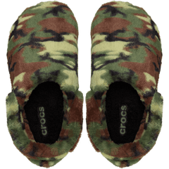 Crocs Classic Unfurgettable Camo Clog